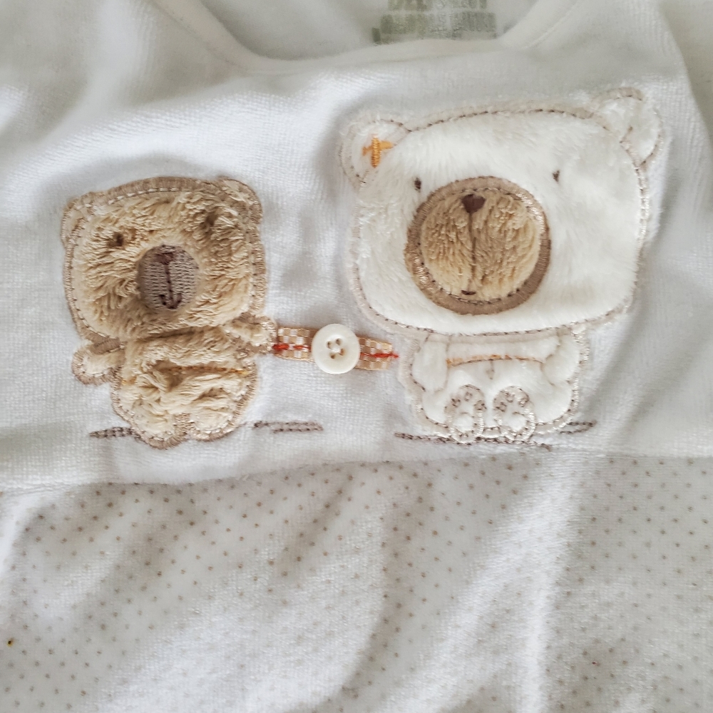 Sleep sack - Picture 3 of 4